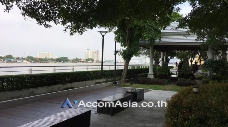  2 br Condominium For Rent in Petchkasem ,Bangkok  at Ivy River Ratburana AA11073