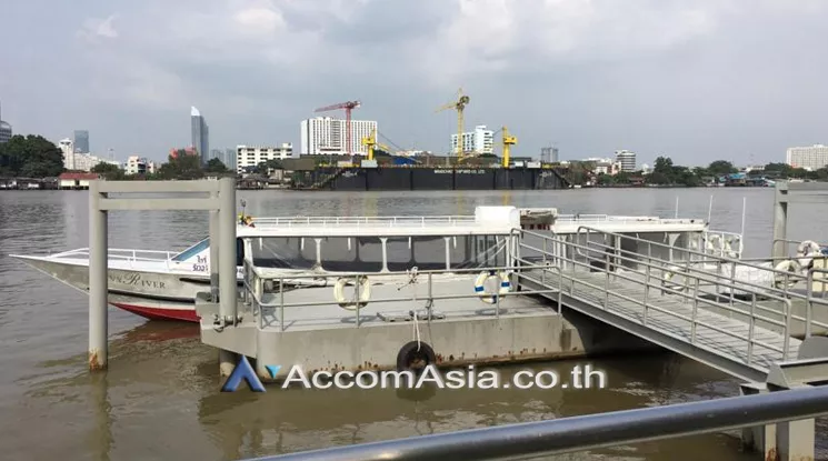 4 Ivy River Ratburana - Condominium - Ratburana - Bangkok / Accomasia