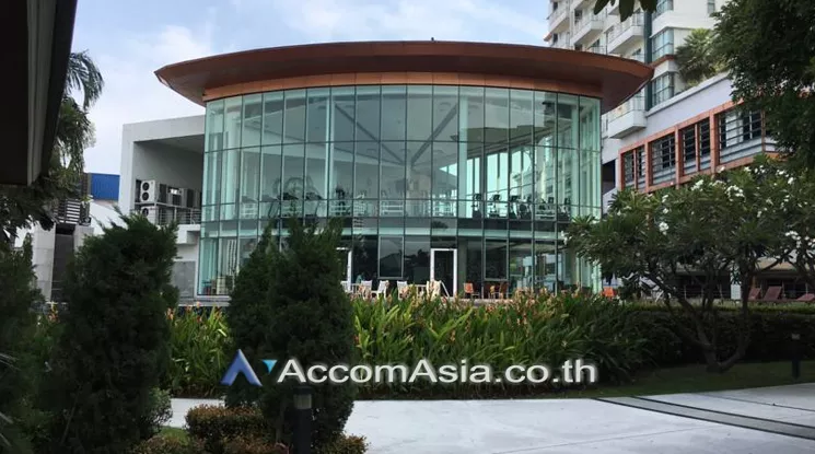  2 Ivy River Ratburana - Condominium - Ratburana - Bangkok / Accomasia