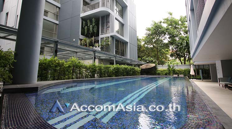  2+2 br Condominium For Sale in sukhumvit ,Bangkok BTS Phrom Phong at Downtown 49 AA17707