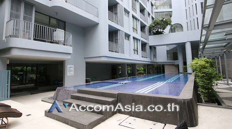  3 br Condominium For Sale in Sukhumvit ,Bangkok BTS Phrom Phong at Downtown 49 AA16717