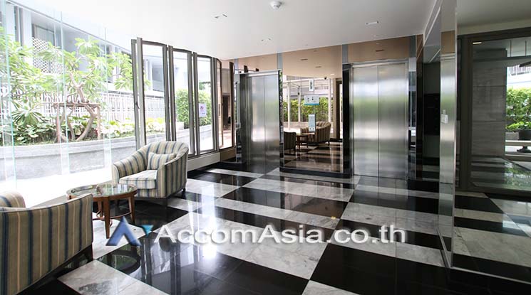  1 br Condominium for rent and sale in Sukhumvit ,Bangkok BTS Phrom Phong at Downtown 49 AA22960