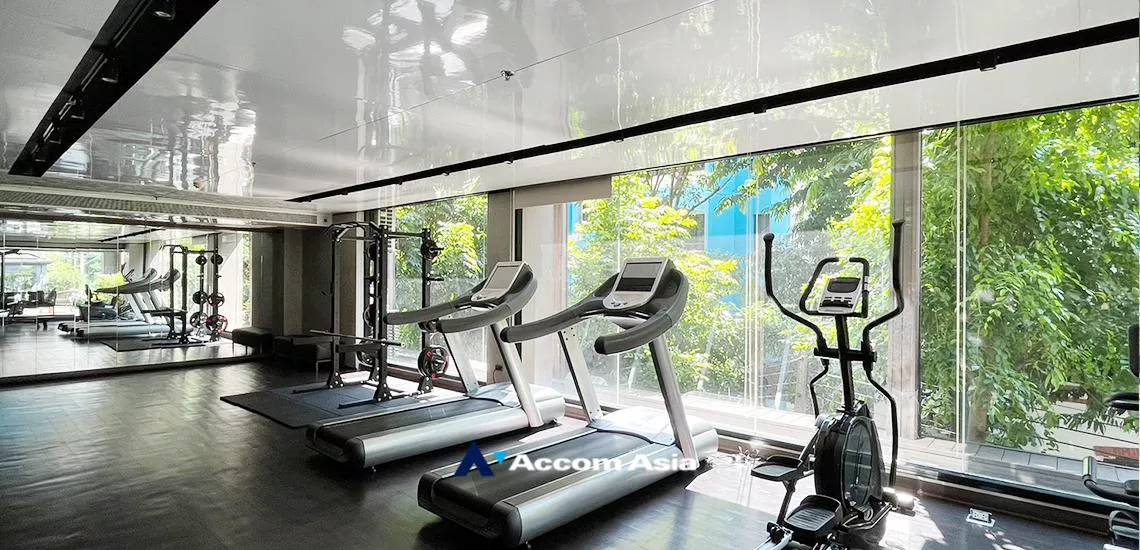  2 br Condominium for rent and sale in Sathorn ,Bangkok BTS Chong Nonsi at The Hudson Sathorn 7 AA17866