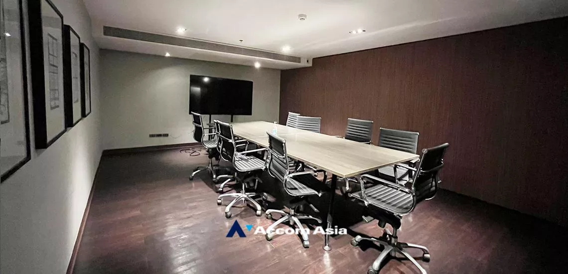  2 br Condominium for rent and sale in Sathorn ,Bangkok BTS Chong Nonsi at The Hudson Sathorn 7 AA17866