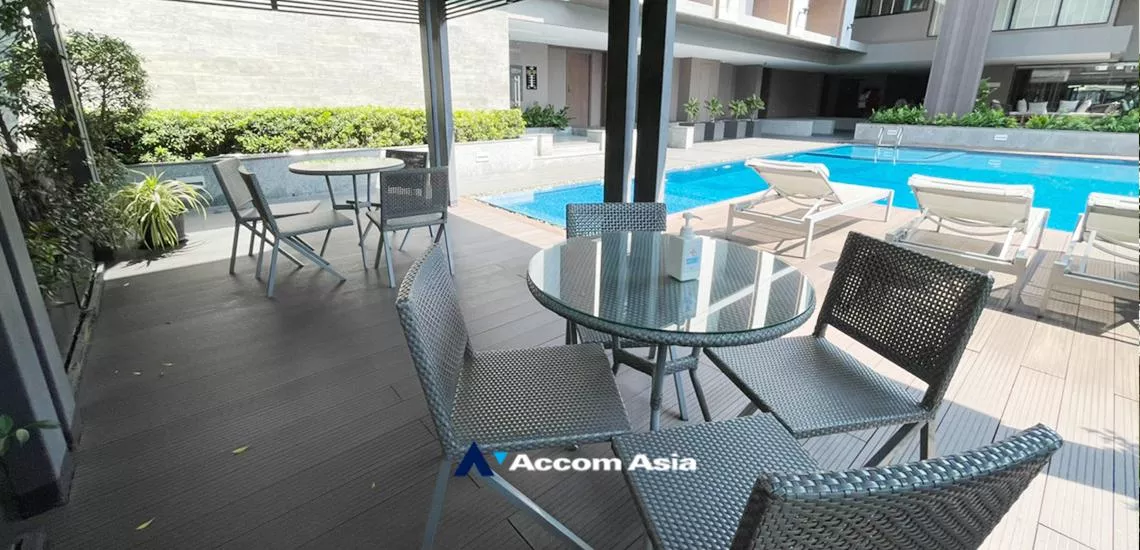 2 br Condominium for rent and sale in Sathorn ,Bangkok BTS Chong Nonsi at The Hudson Sathorn 7 AA17866