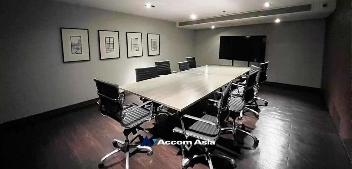  2 br Condominium for rent and sale in Sathorn ,Bangkok BTS Chong Nonsi at The Hudson Sathorn 7 AA17866