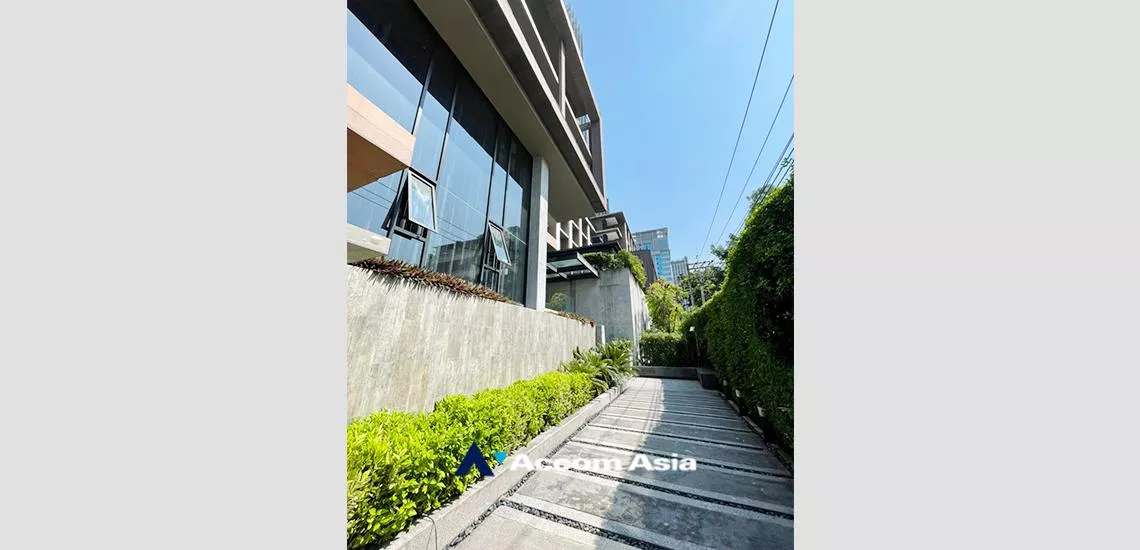  2 br Condominium For Sale in Sathorn ,Bangkok BTS Chong Nonsi at The Hudson Sathorn 7 AA27093