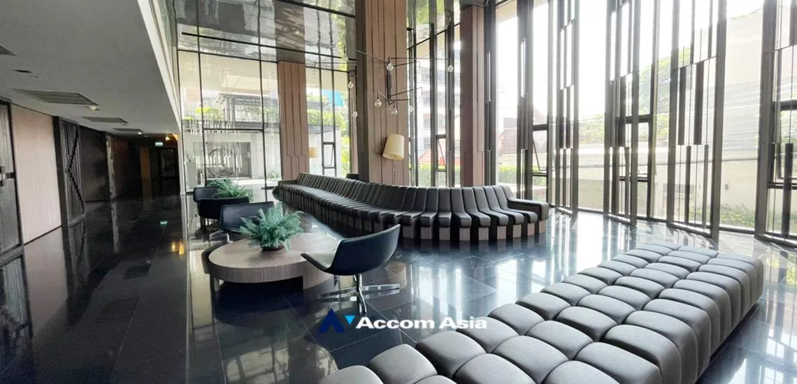  2 br Condominium for rent and sale in Sathorn ,Bangkok BTS Chong Nonsi at The Hudson Sathorn 7 AA17866