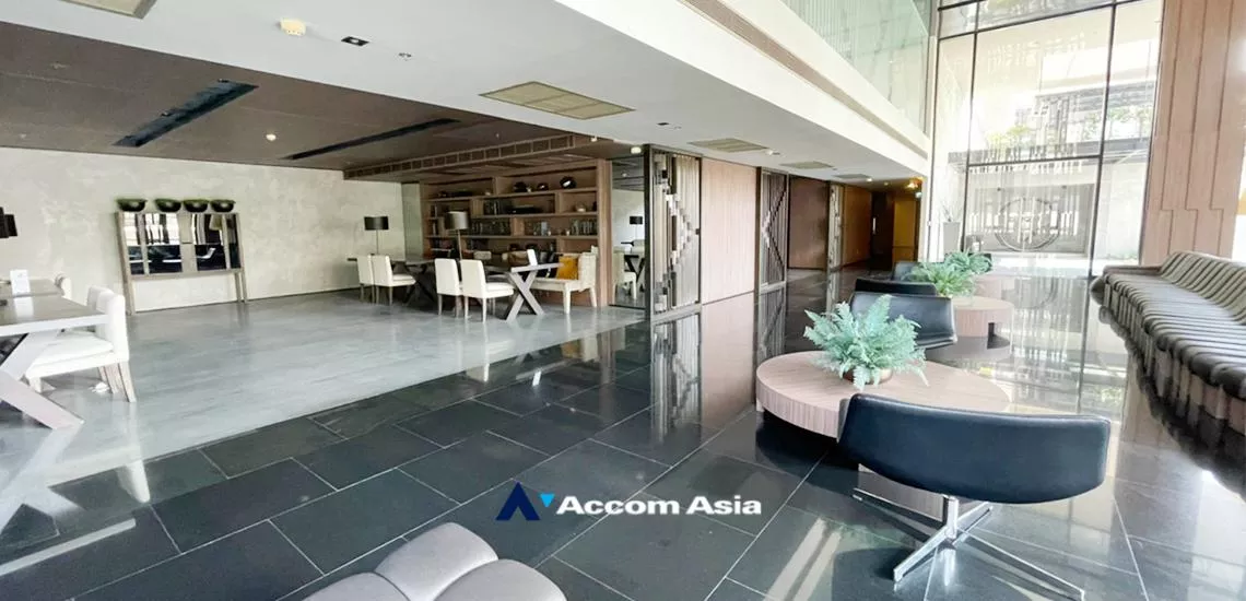  2 br Condominium for rent and sale in Sathorn ,Bangkok BTS Chong Nonsi at The Hudson Sathorn 7 AA33963