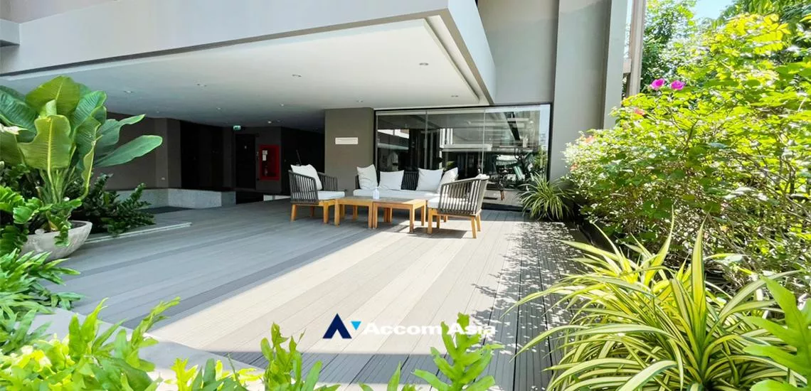  2 br Condominium for rent and sale in Sathorn ,Bangkok BTS Chong Nonsi at The Hudson Sathorn 7 AA17866