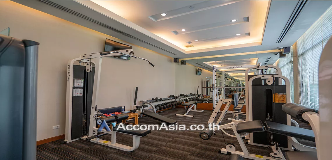 5 Luxurious Place in Luxury Life - Apartment - Witthayu - Bangkok / Accomasia