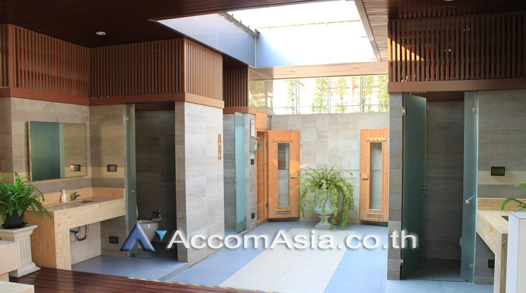 7 Modern Living Style - Apartment - Sukhumvit - Bangkok / Accomasia