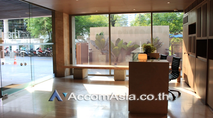 6 Modern Living Style - Apartment - Sukhumvit - Bangkok / Accomasia