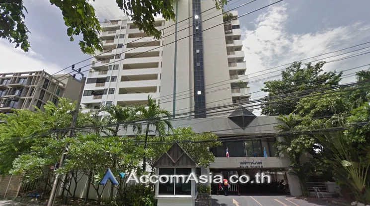  Condominium For Rent in Sukhumvit ,Bangkok BTS On Nut at Fair Tower AA34055