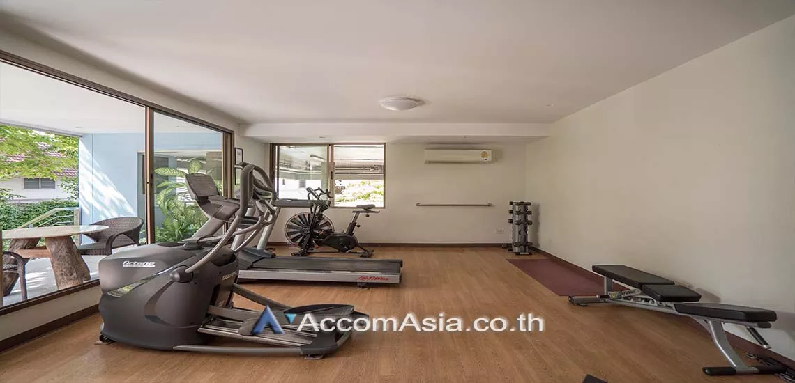  3 br Apartment For Rent in Sukhumvit ,Bangkok BTS Thong Lo at Comfortable for living AA13658