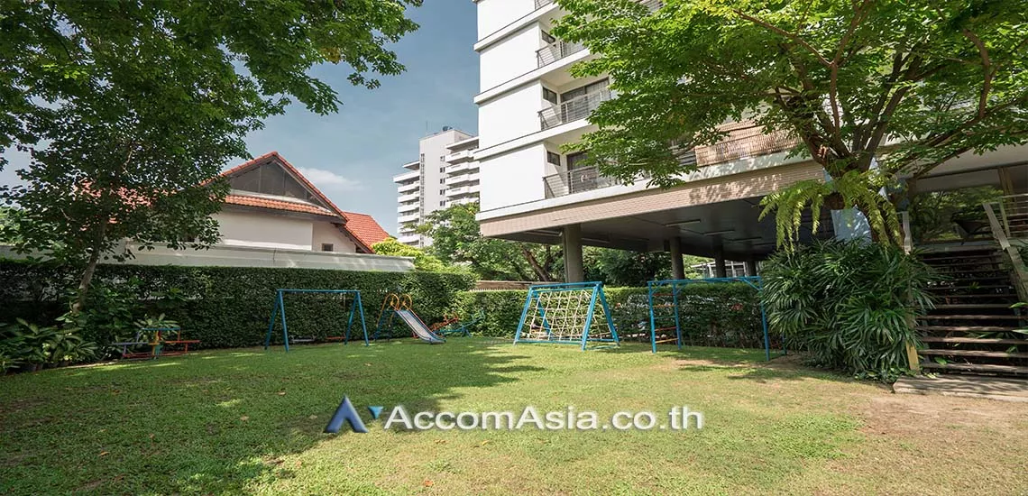  3 br Apartment For Rent in Sukhumvit ,Bangkok BTS Thong Lo at Comfortable for living AA13661
