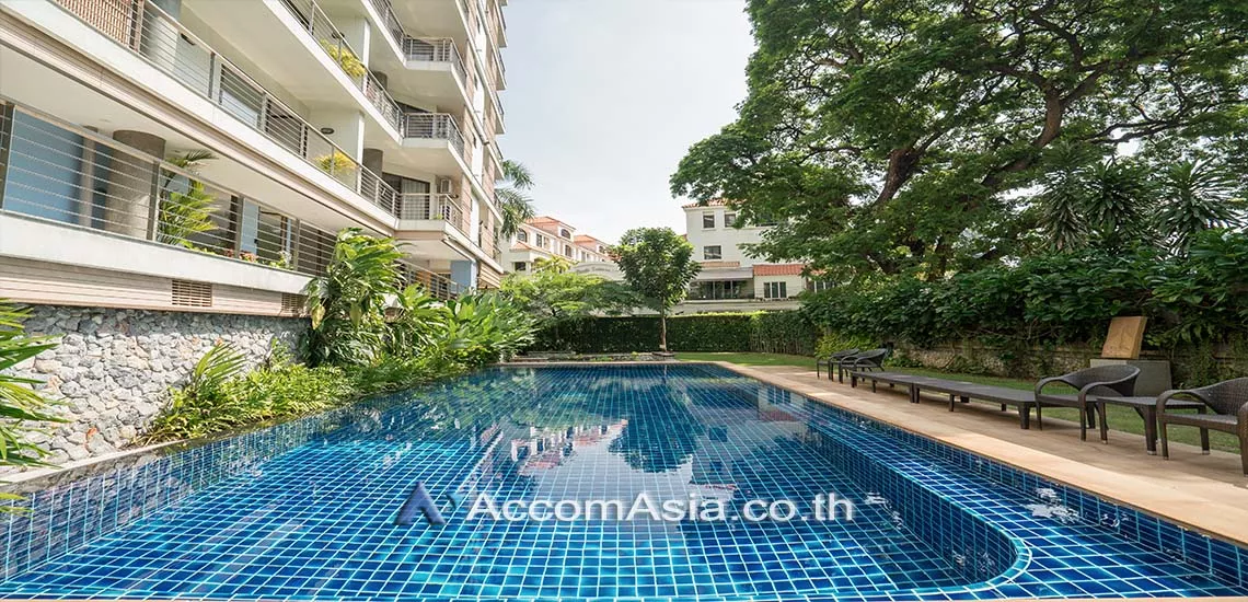 4 Comfortable for living - Apartment - Sukhumvit - Bangkok / Accomasia