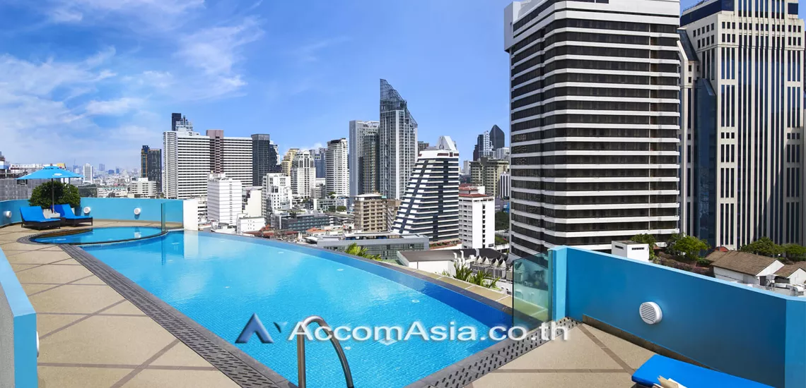  1 Brand New Apartment - Apartment - Sukhumvit - Bangkok / Accomasia