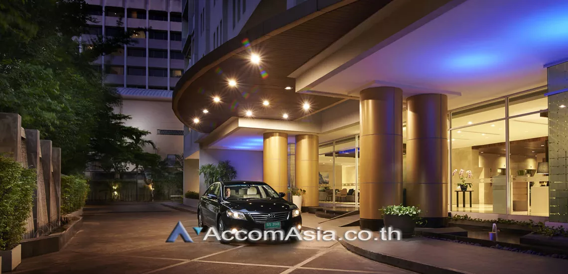7 Brand New Apartment - Apartment - Sukhumvit - Bangkok / Accomasia