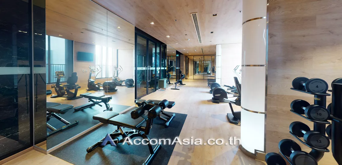  1 br Condominium for rent and sale in Sukhumvit ,Bangkok BTS Phrom Phong at Noble BE33 AA28107