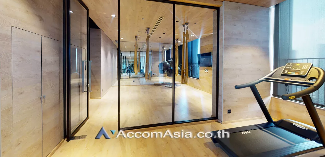  3 br Condominium For Rent in Sukhumvit ,Bangkok BTS Phrom Phong at Noble BE33 AA33870
