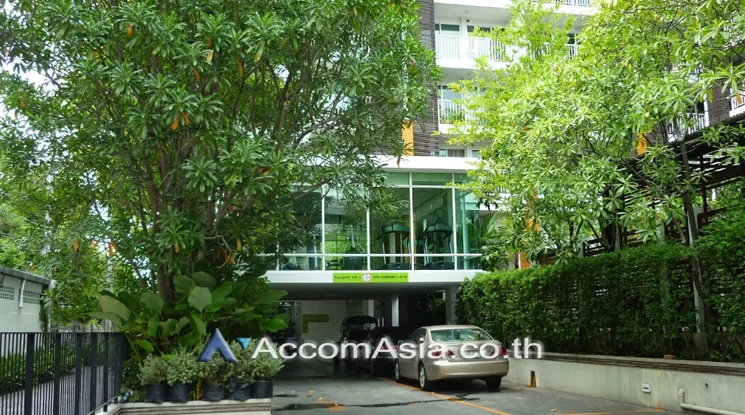  2 Haven Condo Phaholyothin - Condominium - Sutthisan Winitchai - Bangkok / Accomasia