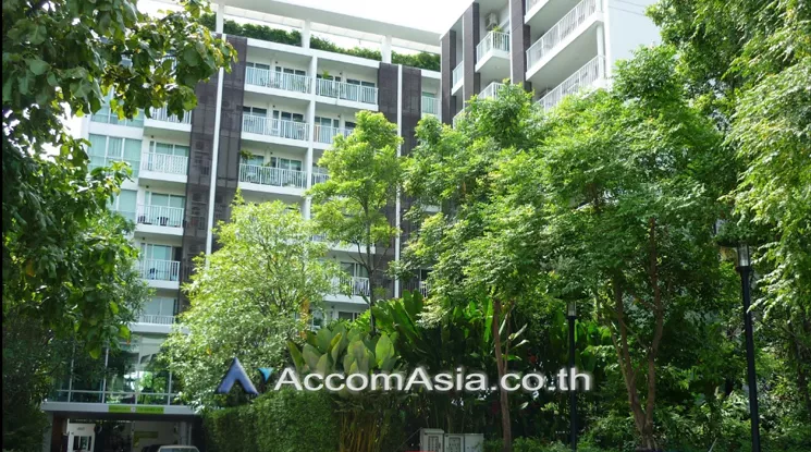  1 Haven Condo Phaholyothin - Condominium - Sutthisan Winitchai - Bangkok / Accomasia
