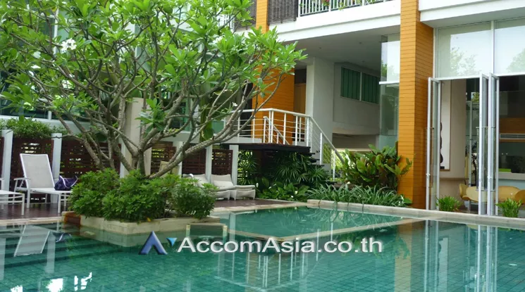  3 Haven Condo Phaholyothin - Condominium - Sutthisan Winitchai - Bangkok / Accomasia