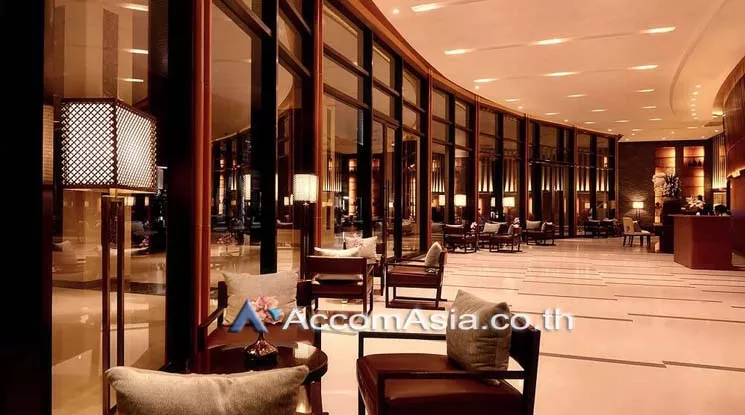  3 br Apartment For Rent in Ploenchit ,Bangkok BTS Ploenchit at Exclusive Serviced Residence AA13946