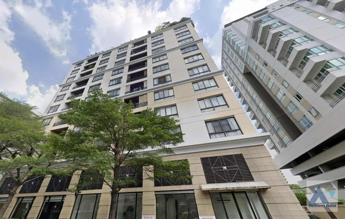  2 br Condominium For Rent in Sukhumvit ,Bangkok BTS Phrom Phong at Prime Mansion Sukhumvit 31 AA32484