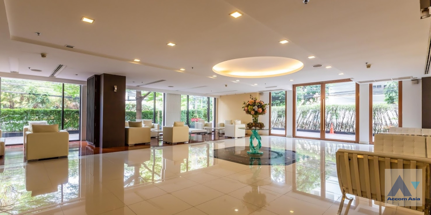  2 br Condominium For Rent in Sukhumvit ,Bangkok BTS Phrom Phong at Prime Mansion Sukhumvit 31 AA30700