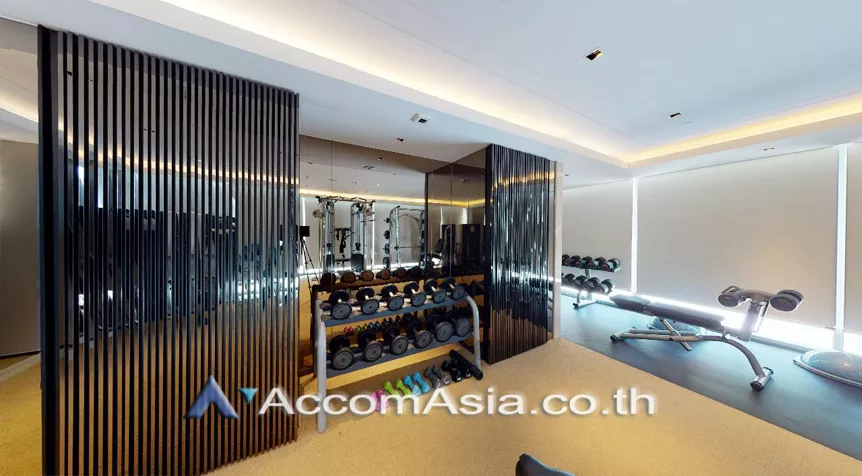  2 br Condominium For Rent in Sukhumvit ,Bangkok BTS Phrom Phong at MARQUE Sukhumvit AA36627