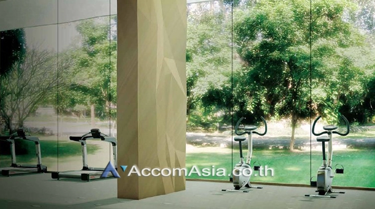 5 Aspire Rama 9 - Condominium - Rama 9 - Bangkok / Accomasia 5 Aspire Rama 9 - Condominium - Rama 9 - Bangkok / Accomasia