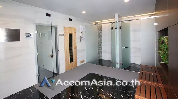  2 br Condominium for rent and sale in Sukhumvit ,Bangkok BTS Phrom Phong at The Lumpini 24 AA39842