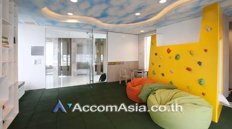  2 br Condominium for rent and sale in Sukhumvit ,Bangkok BTS Phrom Phong at The Lumpini 24 AA24588