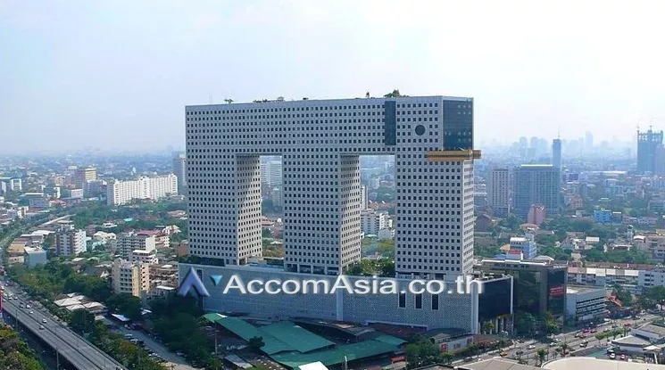  Office Space For Rent in Phaholyothin ,Bangkok  at Elephant Building AA14231