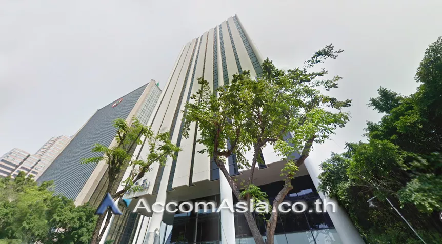  Office Space For Rent in  ,Bangkok BTS Ari at IBM Building AA21468