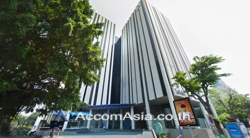  Office Space For Rent in  ,Bangkok BTS Ari at IBM Building AA26810