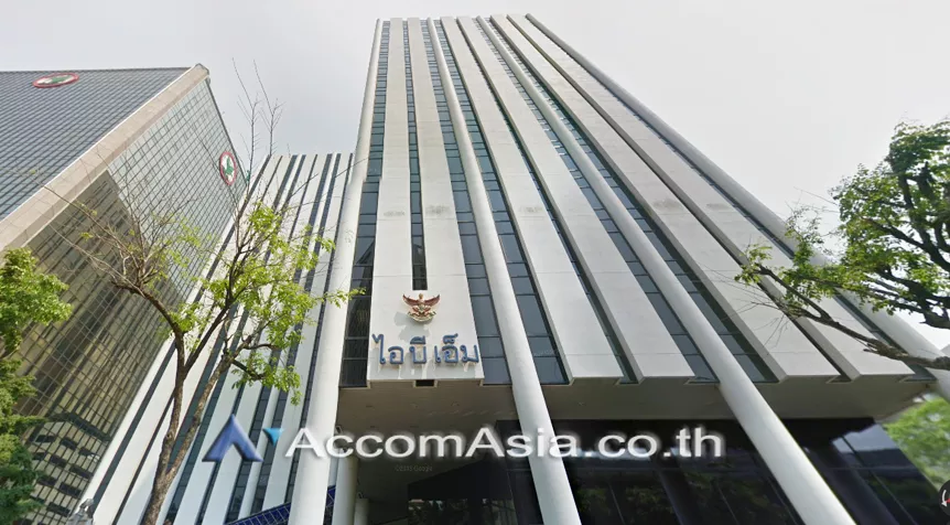  Office Space For Rent in  ,Bangkok BTS Ari at IBM Building AA22238