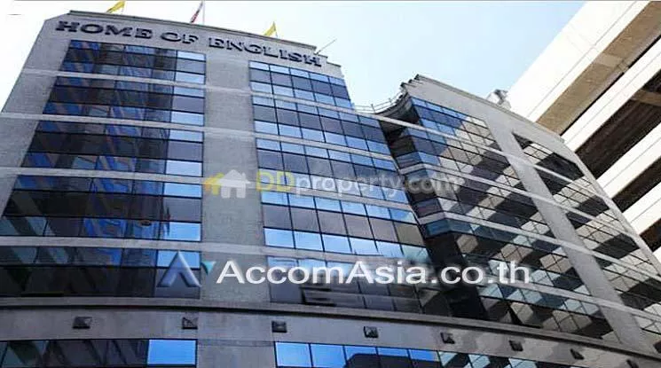  1  Office Space For Rent in Phaholyothin ,Bangkok BTS Ari at Phaholyothin Center AA14241