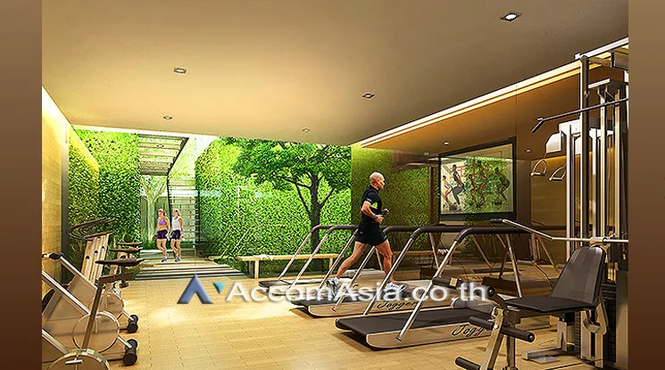  2 br Condominium for rent and sale in Silom ,Bangkok BTS Sala Daeng - BTS Chong Nonsi at Klass Silom AA25158