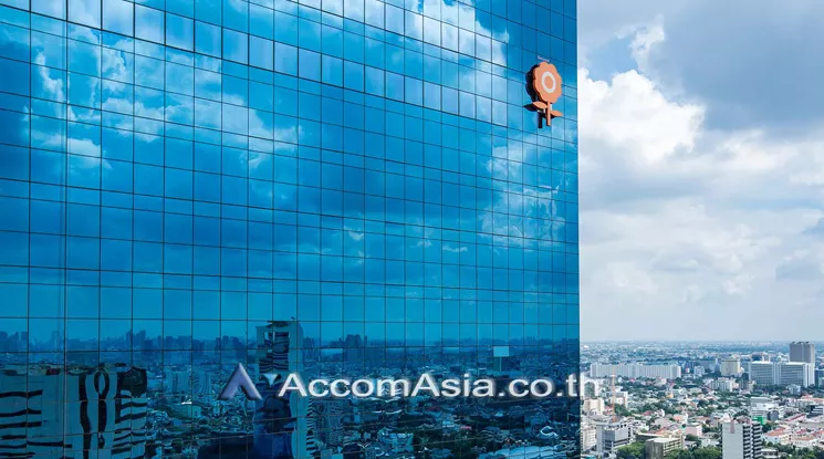  1  Office Space For Rent in Phaholyothin ,Bangkok  at Sun Tower AA24279
