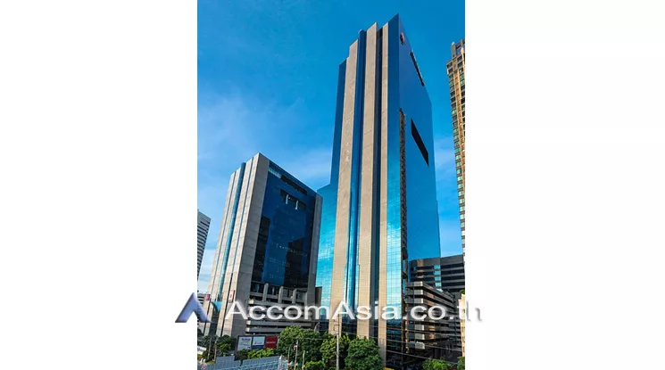  Office Space For Rent in Phaholyothin ,Bangkok  at Sun Tower AA24279