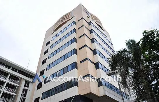  Office Space For Rent in Phaholyothin ,Bangkok BTS Sanam Pao at SPE Building AA24356
