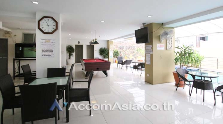  1 br Apartment For Sale in Sukhumvit ,Bangkok BTS Phra khanong at PP Plus Sukhumvit 71 AA14328