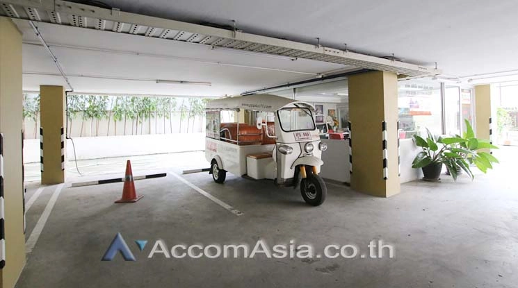  1 br Apartment For Sale in Sukhumvit ,Bangkok BTS Phra khanong at PP Plus Sukhumvit 71 AA14328