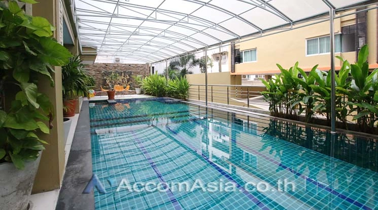  1 br Apartment For Sale in Sukhumvit ,Bangkok BTS Phra khanong at PP Plus Sukhumvit 71 AA14328
