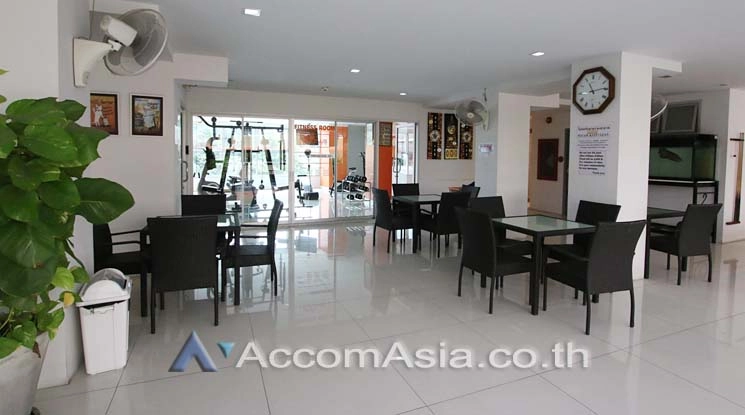  1 br Apartment For Sale in Sukhumvit ,Bangkok BTS Phra khanong at PP Plus Sukhumvit 71 AA14328