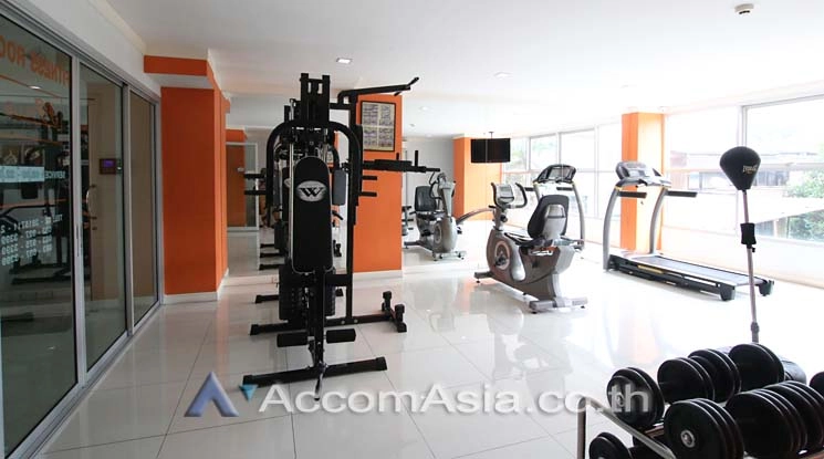  1 br Apartment For Sale in Sukhumvit ,Bangkok BTS Phra khanong at PP Plus Sukhumvit 71 AA14328