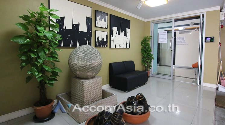  1 br Apartment For Sale in Sukhumvit ,Bangkok BTS Phra khanong at PP Plus Sukhumvit 71 AA14328